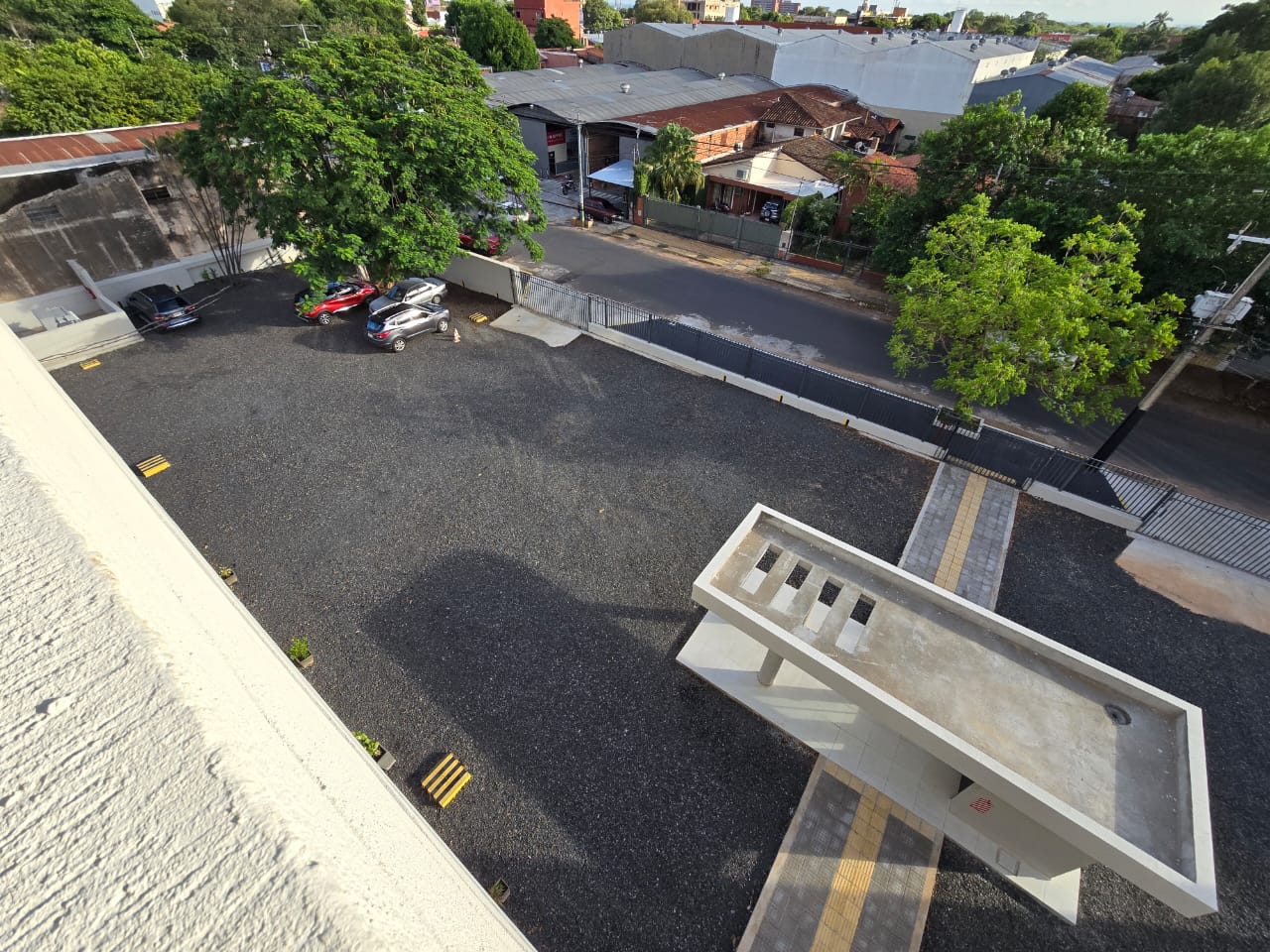 Edificio Corporativo